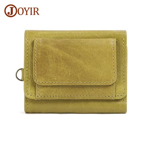 wallets joyir genuine leather women female coin purse girls small money bag holder short rfid, Red;black
wallets joyir genuine leather women female coin purse girls small money bag holder short rfid, Red;black