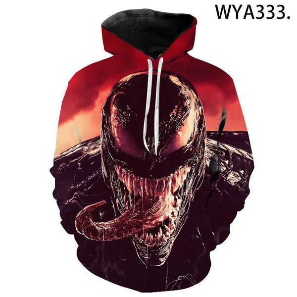 men's hoodies & sweatshirts spring and autumn women's 3d printing children's cartoon anime pullover sweatshirt casual coat, Black
men's hoodies & sweatshirts spring and autumn women's 3d printing children's cartoon anime pullover sweatshirt casual coat, Black