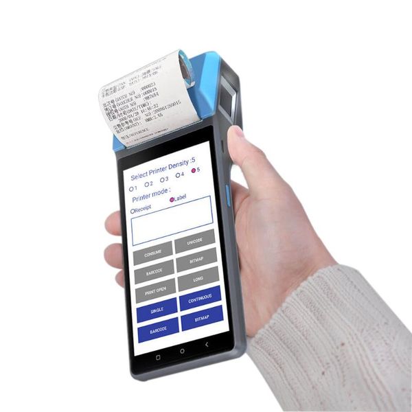 printers sell 4g android handheld with printer terminal touch screen type capacitive for restaurant (z300)
printers sell 4g android handheld with printer terminal touch screen type capacitive for restaurant (z300)
