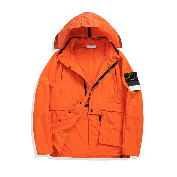 2021 new product jacket fried street ruffian handsome functional wind casual hooded jacket, Black;brown
2021 new product jacket fried street ruffian handsome functional wind casual hooded jacket, Black;brown