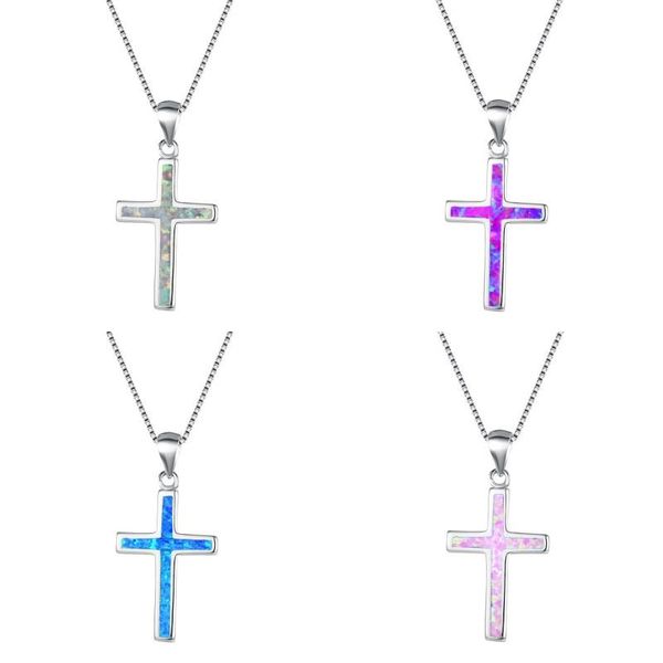 wholesale personalized imitation aobao jesus cross pendant women's necklace exquisite jewelry without chain, Silver
wholesale personalized imitation aobao jesus cross pendant women's necklace exquisite jewelry without chain, Silver
