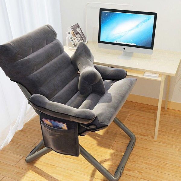 lazy chair modern minimalist small sofa folding balcony dormitory home computer backrest leisure desk living room furniture
lazy chair modern minimalist small sofa folding balcony dormitory home computer backrest leisure desk living room furniture