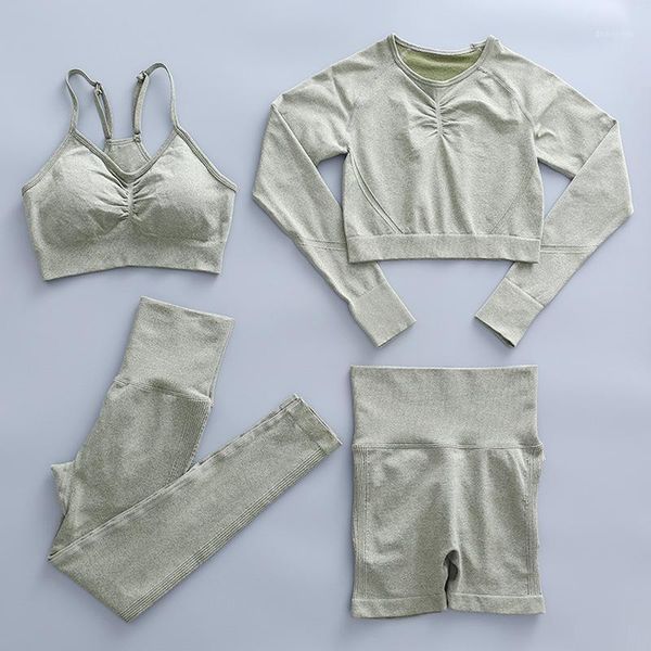 yoga outfit 2/4pc women seamless set athletic sports shorts fitness suit tracksuit gyms sport bra running high waist leggings suits1
yoga outfit 2/4pc women seamless set athletic sports shorts fitness suit tracksuit gyms sport bra running high waist leggings suits1