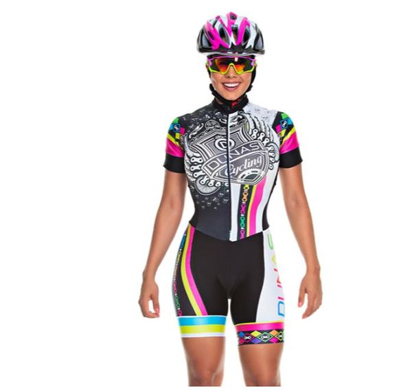 racing sets 2021 summer womens short sleeve cycling jersey set skinsuit jumpsuit maillot bicycle ropa ciclismo gel pad dn012, Black;blue
racing sets 2021 summer womens short sleeve cycling jersey set skinsuit jumpsuit maillot bicycle ropa ciclismo gel pad dn012, Black;blue