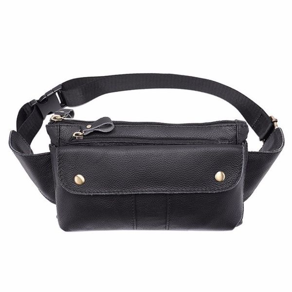 waist bags vintage genuine leather fanny pack for men bag hip purse phone bum belt messenger small shoulder sling chest
waist bags vintage genuine leather fanny pack for men bag hip purse phone bum belt messenger small shoulder sling chest