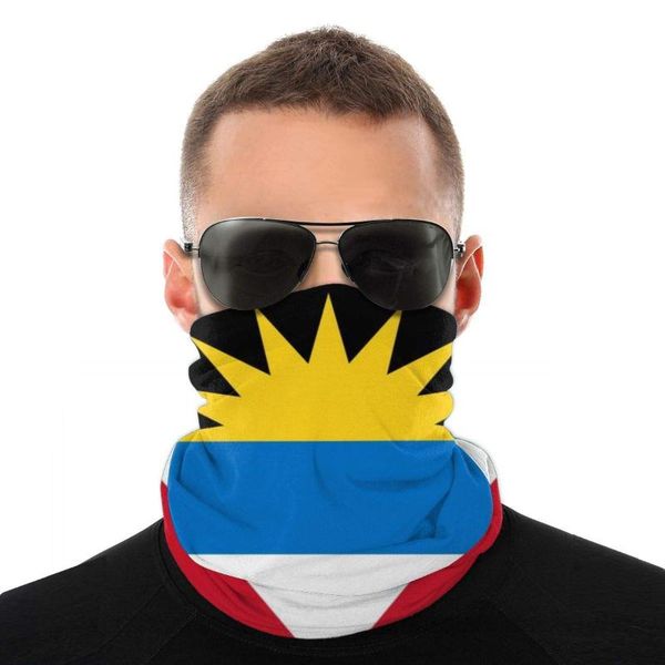 scarves variety turban magic headdress neck scarf hooded face mask antigua & barbuda national flag, Blue;gray
scarves variety turban magic headdress neck scarf hooded face mask antigua & barbuda national flag, Blue;gray