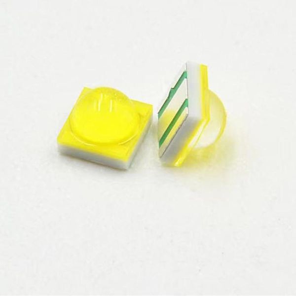 light beads 2525 smd xbd led chips 1w 3w car white cool yellow 5500k 6000k 6500k 7000k ceramic substrate 100pcs
light beads 2525 smd xbd led chips 1w 3w car white cool yellow 5500k 6000k 6500k 7000k ceramic substrate 100pcs