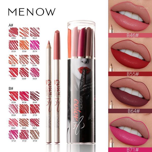 color lip liner makeup maquillaje lipstick brown cosmetics maquiagem pencil set long lasting matte pencils1
color lip liner makeup maquillaje lipstick brown cosmetics maquiagem pencil set long lasting matte pencils1