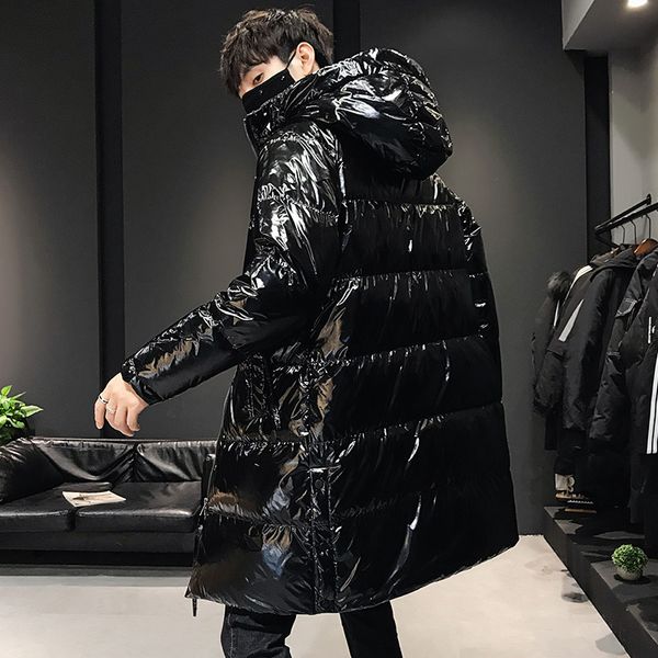 men's jackets duck down jacket, winter clothes, hoodie, large long style, warm, Black;brown
men's jackets duck down jacket, winter clothes, hoodie, large long style, warm, Black;brown