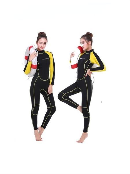 swim wear ladies wetsuit 3mm neoprene surf scuba diving snorkeling swimming tights surfing kite clothing equipment
swim wear ladies wetsuit 3mm neoprene surf scuba diving snorkeling swimming tights surfing kite clothing equipment
