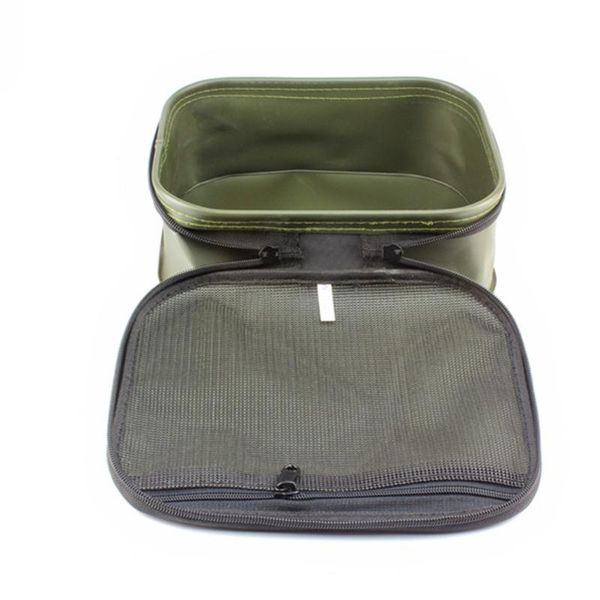 fishing accessories multifunctional bag reel tackle storage zipper outdoor carp pescado
fishing accessories multifunctional bag reel tackle storage zipper outdoor carp pescado