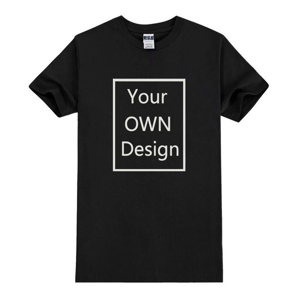 men's t-shirts your own design brand logo picture custom men and women 100% cotton t shirt short sleeve casual t-shirt tee 31 color, White;black
men's t-shirts your own design brand logo picture custom men and women 100% cotton t shirt short sleeve casual t-shirt tee 31 color, White;black