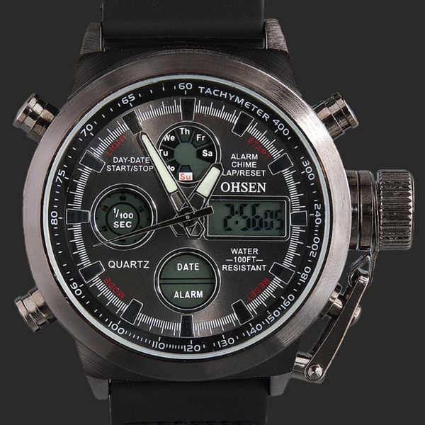 wristwatches military style digital quartz men sports wristwatch dual time date day display led multifunctional watches relogio masculino, Slivery;brown
wristwatches military style digital quartz men sports wristwatch dual time date day display led multifunctional watches relogio masculino, Slivery;brown
