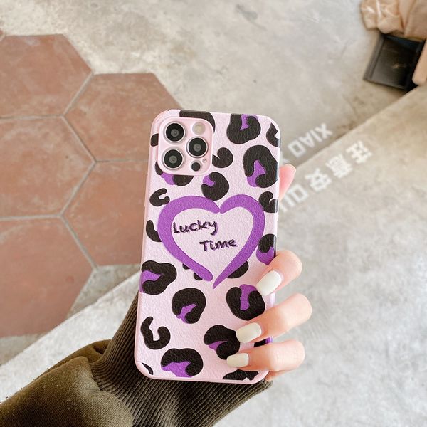 leopard love pattern small sheepskin grain soft phone cases for iphone 12 11 pro promax x xs max 7 8 plus
leopard love pattern small sheepskin grain soft phone cases for iphone 12 11 pro promax x xs max 7 8 plus