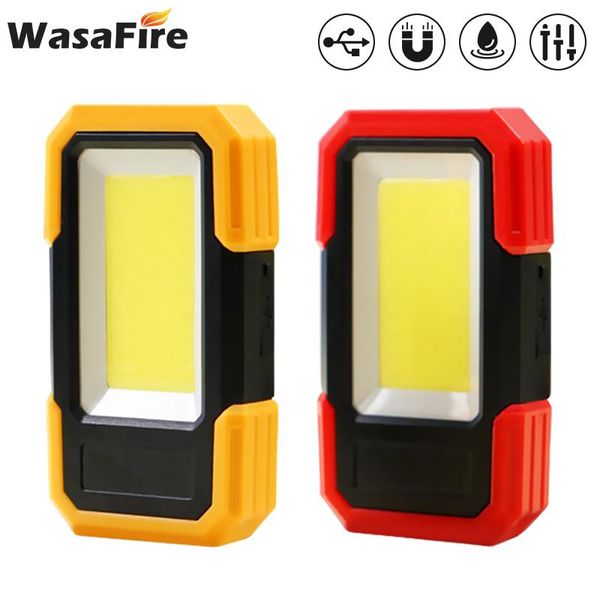 work light with magnet and clip car repair torch usb inspection lamp portable lantern camping emergency lights lanterns
work light with magnet and clip car repair torch usb inspection lamp portable lantern camping emergency lights lanterns