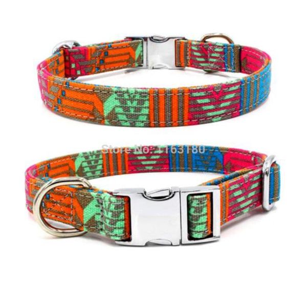 24pcs/lot custom engraved dog collarpersonalized id name puppy pet collars with metal buckle & leashes
24pcs/lot custom engraved dog collarpersonalized id name puppy pet collars with metal buckle & leashes