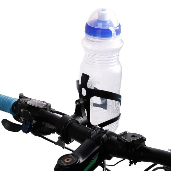 bicycle water bottle holder mount clip 360 degree rotatable bike mtb clamp handlebar bracket bottles & cages
bicycle water bottle holder mount clip 360 degree rotatable bike mtb clamp handlebar bracket bottles & cages