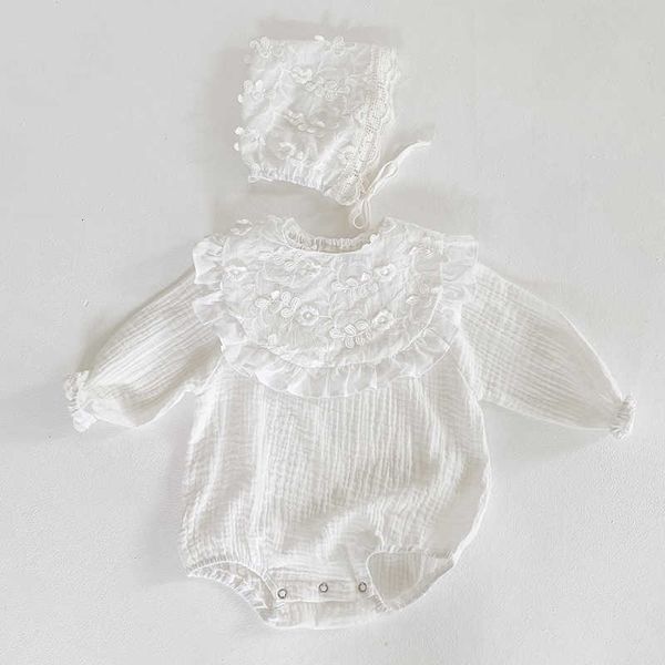 autumn newborn girls jumpsuits clothes baby knit hat + bib pure color knitted long sleeve children rompers, Blue
autumn newborn girls jumpsuits clothes baby knit hat + bib pure color knitted long sleeve children rompers, Blue