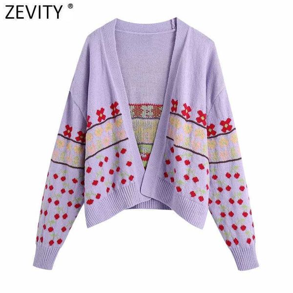 zevity women sweet cherry print open stitching knitted sweater female chic color match patchwork loose cardigans sw838 210603, White;black
zevity women sweet cherry print open stitching knitted sweater female chic color match patchwork loose cardigans sw838 210603, White;black
