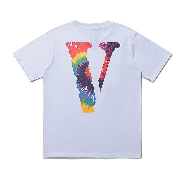 factory t shirt shirlone limied color big v prining shor sleeve fashion brand wang yibo same loose couple t, White;black
factory t shirt shirlone limied color big v prining shor sleeve fashion brand wang yibo same loose couple t, White;black