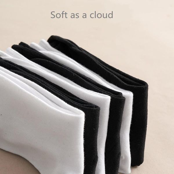 men's socks large size cotton four seasons long tube black and white senior business comfortable
men's socks large size cotton four seasons long tube black and white senior business comfortable
