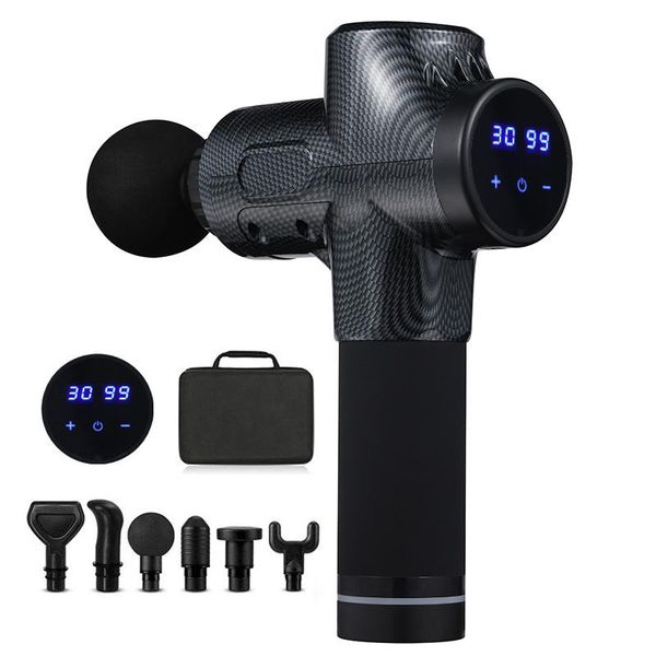 massage gun drop portable body neck muscle massager professional deep tissue for pain relief
massage gun drop portable body neck muscle massager professional deep tissue for pain relief