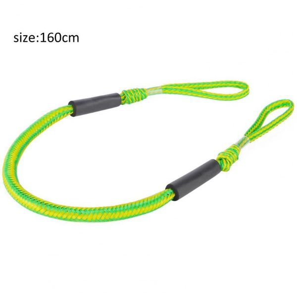 rafts/inflatable boats 50% elastic absorbing adjustable marine mooring rope boat bungee dock line for ship
rafts/inflatable boats 50% elastic absorbing adjustable marine mooring rope boat bungee dock line for ship