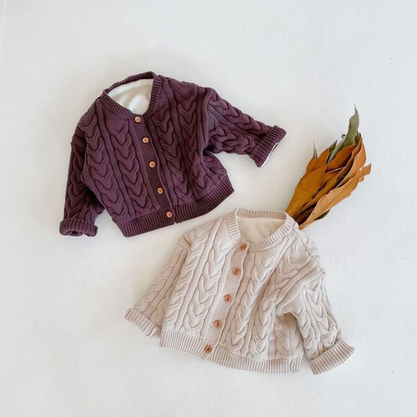 autumn baby knit sweater boys and girls knit cardigan toddler knitted bodysuit newborn knitwear cotton baby knitting coat, Camo
autumn baby knit sweater boys and girls knit cardigan toddler knitted bodysuit newborn knitwear cotton baby knitting coat, Camo