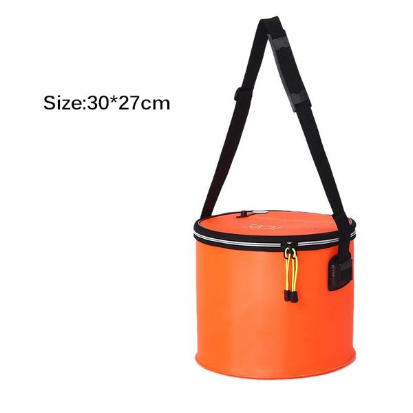 live fish bucket portable water storage bag waterproof fishing folding tools accessories
live fish bucket portable water storage bag waterproof fishing folding tools accessories