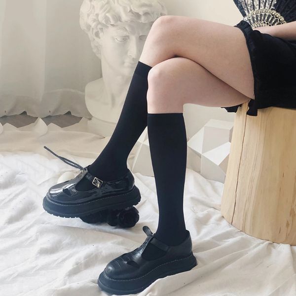 socks hosiery jk uniform leg socks white middle tube thin silk children's summer stockings veet, Black;white
socks hosiery jk uniform leg socks white middle tube thin silk children's summer stockings veet, Black;white