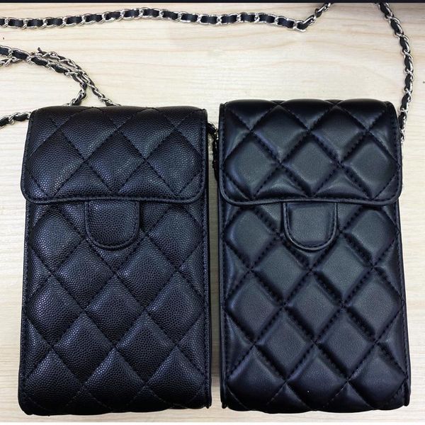 evening bags fashion simple caviar small square bag women's pu leather chain phone shoulder handbags purses
evening bags fashion simple caviar small square bag women's pu leather chain phone shoulder handbags purses