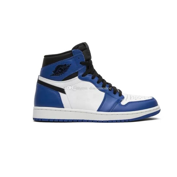 jumpman 1 high og game royal basketball shoes 1s men women sneakers sku:555088 403 (delivery within 24 hours)
jumpman 1 high og game royal basketball shoes 1s men women sneakers sku:555088 403 (delivery within 24 hours)