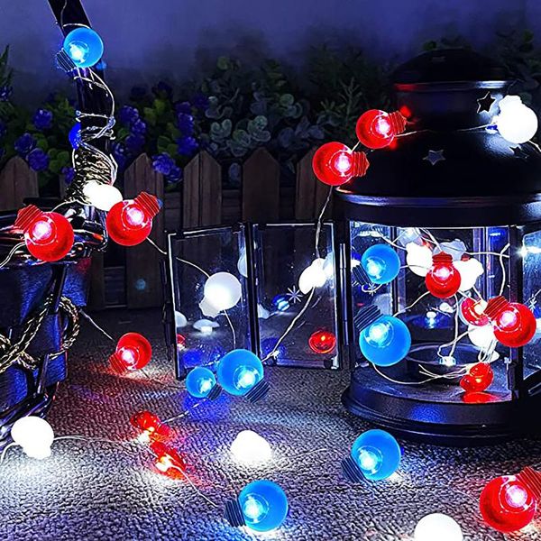 strings led string lights red blue and white three color spherical light indoor bedroom home decoration
strings led string lights red blue and white three color spherical light indoor bedroom home decoration
