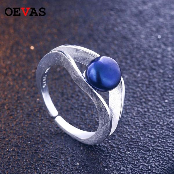 cluster rings romantic created blue pearl ring solid 925 sterling silver for women wedding anniversary girls gifts s925 jewelry, Golden;silver
cluster rings romantic created blue pearl ring solid 925 sterling silver for women wedding anniversary girls gifts s925 jewelry, Golden;silver