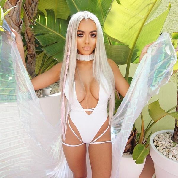 melphieer monokini braided bandage swimsuit lady bathing suit swimwear women one piece bather brand original one-piece suits
melphieer monokini braided bandage swimsuit lady bathing suit swimwear women one piece bather brand original one-piece suits