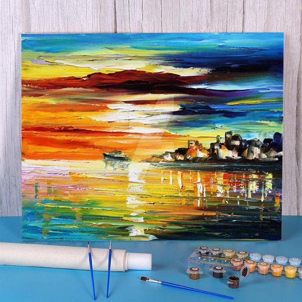 paintings sunset's smile paint by numbers set acrylic paints 50*70 canvas pictures decorative crafts adults drawing
paintings sunset's smile paint by numbers set acrylic paints 50*70 canvas pictures decorative crafts adults drawing