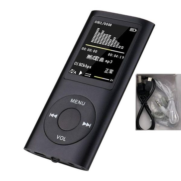 music player hifi mp3 digital lcd screen voice recording mulit language fm radio recorder & mp4 players
music player hifi mp3 digital lcd screen voice recording mulit language fm radio recorder & mp4 players