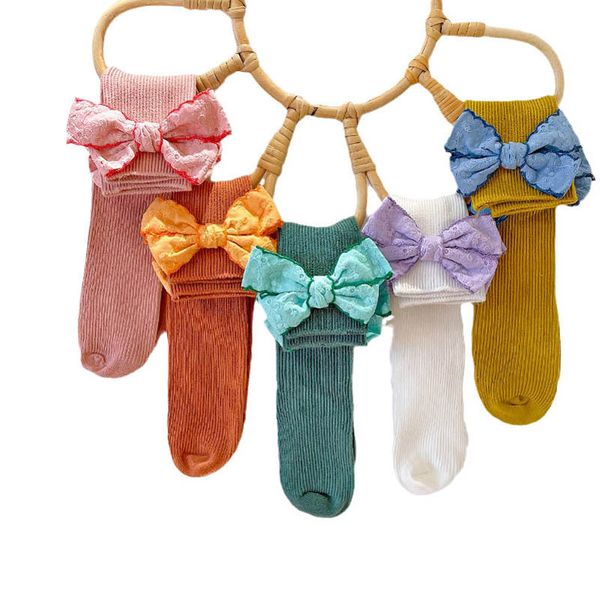 kids socks girls knee high sock cotton bows flower children accessories autumn winter stockings baby clothes wear princess 0-8y b8846, Pink;yellow
kids socks girls knee high sock cotton bows flower children accessories autumn winter stockings baby clothes wear princess 0-8y b8846, Pink;yellow
