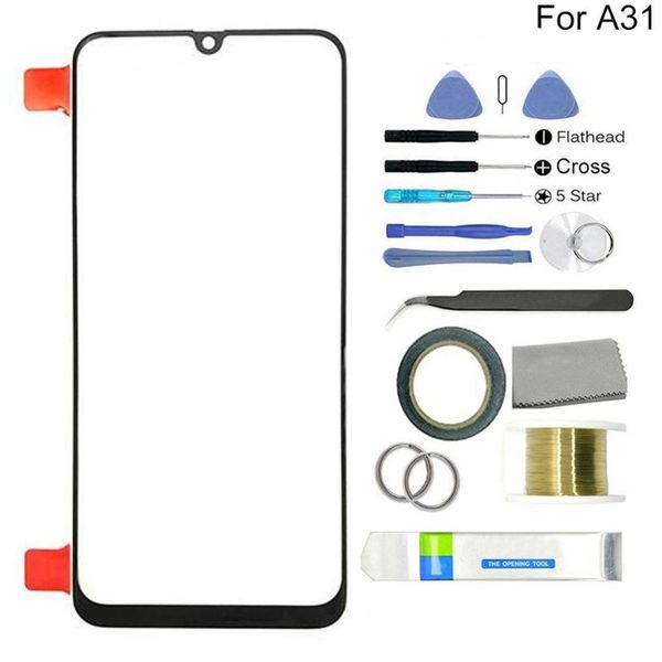 cell phone repairing tools suitable for galaxy a21 a31 a41 replacement screen front glass lens repair kit touch + tool
cell phone repairing tools suitable for galaxy a21 a31 a41 replacement screen front glass lens repair kit touch + tool
