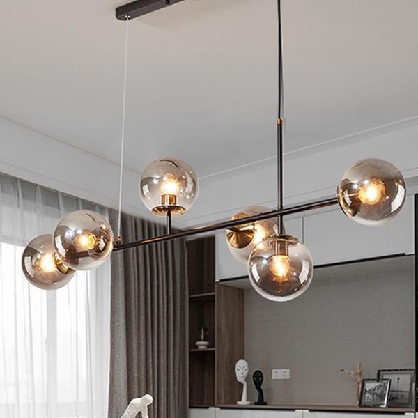 pendant lamps modern led lights hanging lamp magic bean living dining room kitchen gold black retro iron glass lustre hanglamp fixture
pendant lamps modern led lights hanging lamp magic bean living dining room kitchen gold black retro iron glass lustre hanglamp fixture