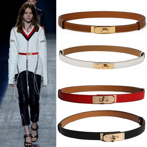 belts fashion belt women's leather thin for women 2021 designer womans, Black;brown
belts fashion belt women's leather thin for women 2021 designer womans, Black;brown
