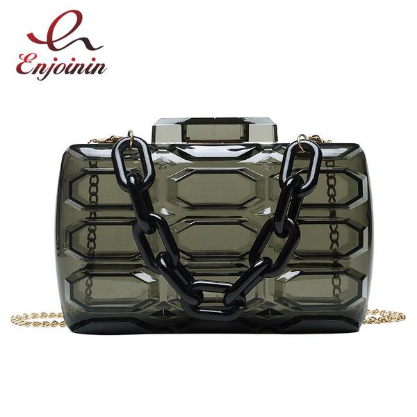 clutch bags transparent acrylic box women party bag fashion purses and handbags female shoulder crossbody chain pouch wedding
clutch bags transparent acrylic box women party bag fashion purses and handbags female shoulder crossbody chain pouch wedding