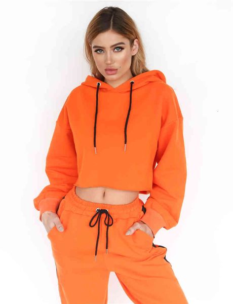 women's tracksuits autumn tracksuit women two piece set hoodies sweatshirt and pants casual sports jogging suit clothing sets, Gray
women's tracksuits autumn tracksuit women two piece set hoodies sweatshirt and pants casual sports jogging suit clothing sets, Gray