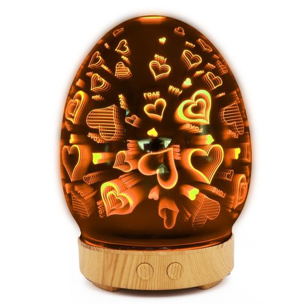 essential oils diffusers air humidifier oil mini ultrasonic diffuser vaporizer mist maker difusor de aroma 3d glass led light
essential oils diffusers air humidifier oil mini ultrasonic diffuser vaporizer mist maker difusor de aroma 3d glass led light