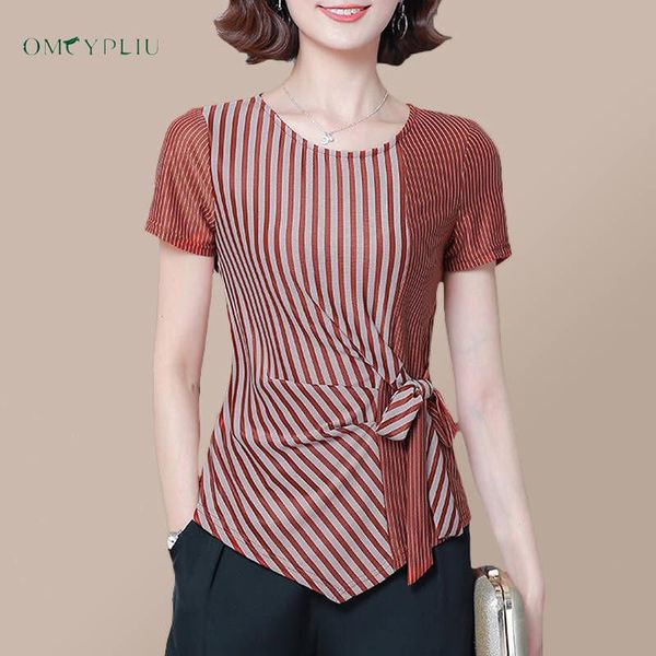 women's blouses & shirts t-shirt female 2021 summer korean version of the round plus size 5xl clothes women casual loose chiffon, White
women's blouses & shirts t-shirt female 2021 summer korean version of the round plus size 5xl clothes women casual loose chiffon, White