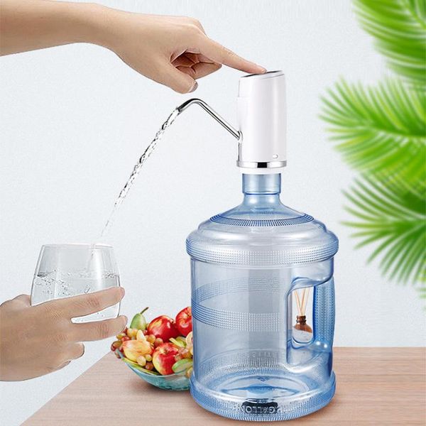 rechargeable water dispenser pump wireless battery bottle drinking bottles suction unit
rechargeable water dispenser pump wireless battery bottle drinking bottles suction unit