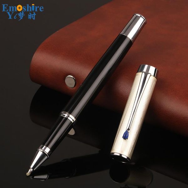 ballpoint pens wholesale metal signature pen business advertising gifts fountain custom logo brand stationery p740, Blue;orange
ballpoint pens wholesale metal signature pen business advertising gifts fountain custom logo brand stationery p740, Blue;orange