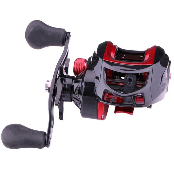 metal high precision fishing reel spinning wheel salt water carp easy to use for baitcasting reels
metal high precision fishing reel spinning wheel salt water carp easy to use for baitcasting reels