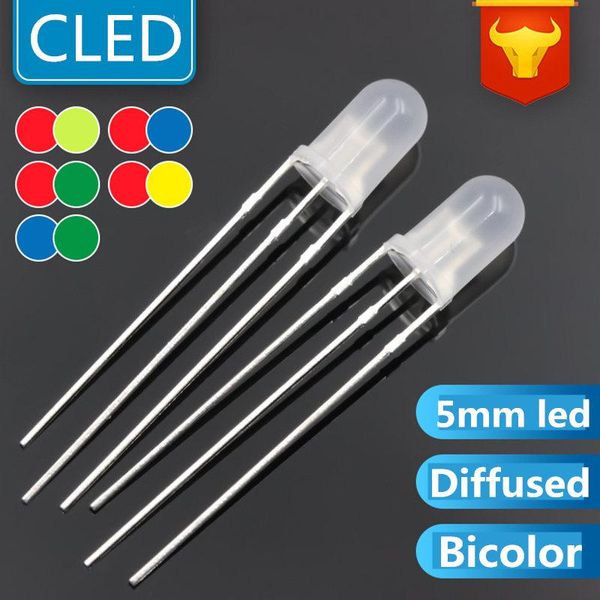 bulbs 100pcs 5mm round led 3-pin bicolor dip red&blue red&green diffused led(ce&rosh)
bulbs 100pcs 5mm round led 3-pin bicolor dip red&blue red&green diffused led(ce&rosh)