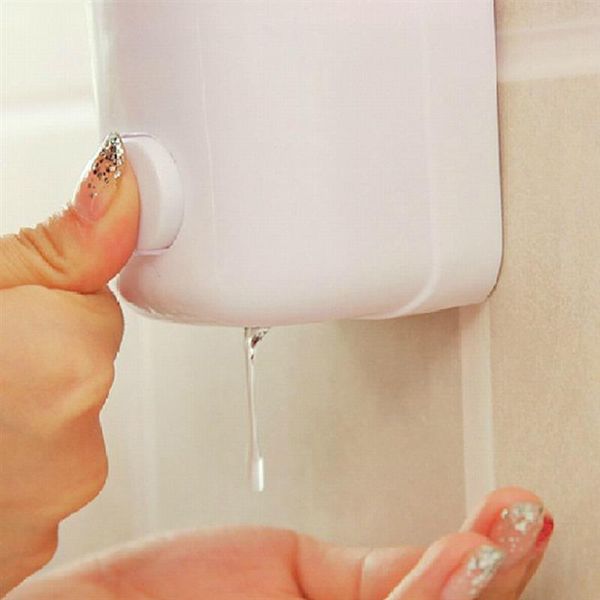 liquid soap dispenser wall-mounted single head double bath washing lotion shampoo for kitchen supplies
liquid soap dispenser wall-mounted single head double bath washing lotion shampoo for kitchen supplies